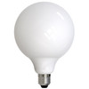 Bulbrite LED 8.5 Watt G40 Light Bulb With Medium Screw (E26) Base - main product image