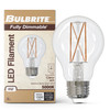 Bulbrite LED 14 Watt A19 Light Bulb With Medium Screw (E26) Base - alternate image 11