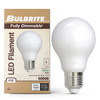 Bulbrite LED 14 Watt A19 Light Bulb With Medium Screw (E26) Base - alternate image 13