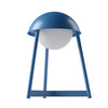 Kibun LED 4 Watt Cordless Fixture, 2700K (Warm White Light) - side view