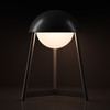 Kibun LED 4 Watt Cordless Fixture, 2700K (Warm White Light) - alternate image 21
