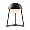 Kibun LED 4 Watt Cordless Fixture, 2700K (Warm White Light) - lifestyle image