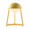 Kibun LED 4 Watt Cordless Fixture, 2700K (Warm White Light) - lifestyle image