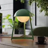 Kibun LED 4 Watt Cordless Fixture, 2700K (Warm White Light) - alternate image 63