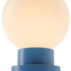 Kibun LED 4 Watt Cordless Fixture, 2700K (Warm White Light) - alternate image 4