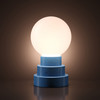 Kibun LED 4 Watt Cordless Fixture, 2700K (Warm White Light) - alternate image 5