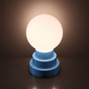 Kibun LED 4 Watt Cordless Fixture, 2700K (Warm White Light) - alternate image 6