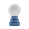 Kibun LED 4 Watt Cordless Fixture, 2700K (Warm White Light) - alternate image 8