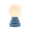 Kibun LED 4 Watt Cordless Fixture, 2700K (Warm White Light) - alternate image 9