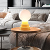 Kibun LED 4 Watt Cordless Fixture, 2700K (Warm White Light) - alternate image 19