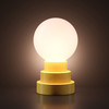 Kibun LED 4 Watt Cordless Fixture, 2700K (Warm White Light) - alternate image 21