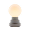 Kibun LED 4 Watt Cordless Fixture, 2700K (Warm White Light) - alternate image 38