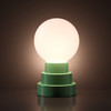 Kibun LED 4 Watt Cordless Fixture, 2700K (Warm White Light) - alternate image 50
