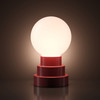 Kibun LED 4 Watt Cordless Fixture, 2700K (Warm White Light) - alternate image 65