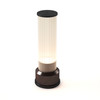 Kibun LED 4 Watt Cordless Fixture, 2700K (Warm White Light) - lifestyle image