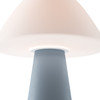 Kibun LED 5 Watt Cordless Fixture, 2700K (Warm White Light) - alternate image 31