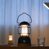 Kibun LED 4.8 Watt Cordless Fixture, 3000K (Soft White Light) - lifestyle image