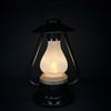 Kibun LED 3.2 Watt Cordless Fixture, 2200K (Amber Light) - lifestyle image
