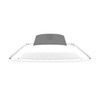 INNOFIT GEN 2 Commercial Downlight, 9.5", 2100|2600|3500 lumens, 80 CRI, 3500K, 120-277V, 0-10V dimming