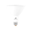 Green Creative PAR38 High Output LED Lamp, 19.5W, 2000lm, 3500K, 40°, 120-277V