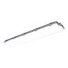 EiKO VPHB2 Vapor Proof Linear Fixture, PS135 (135/120/100W), 3500K/4000K/5000K, 120-347V, 0-10V Dimming
