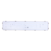 EiKO VPHB2 Vapor Proof Linear Fixture, PS135 (135/120/100W), 3500K/4000K/5000K, 120-347V, 0-10V Dimming