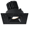 Lotus Tangra 3" Gimbal Square Invisible Trim, 3000K, CRI98