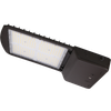 EiKO AAL1 Area Light, 240W, 4000K, Type III, 120-277V
