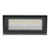 Westgate WPMAX Series LED Max-Feature Wall Pack, 90W/120W/150W, 120-277V, 3000K/4000K/5000K, Black