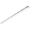 EiKO VP3 Vapor Proof Linear Fixture, 8', 90/75/65W, 4000K, 120-347V