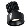 Lotus Tangra 3" Gimbal Round Invisible Flangeless, 3000K, CRI98