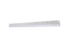 Honya Lighting LS8060T LED Linear Strip, 4FT, 24W-36W-48W-60W-72W, 3000K-3500K-4000K-5000K-6500K, 120-277V, 0-10V Dimmable