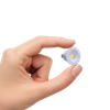 1 Inch White Puck Light 24V 30K - alternate image 3