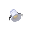 Mini White Puck Light 24V 22K - alternate image 2