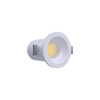 Mini White Puck Light 24V 27K - main product image