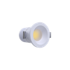 Mini White Puck Light 24V 30K - main product image