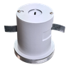 3 Inch Recessed Mount Junction Box - alternate image 2