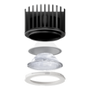4 Inch 9/15W Interchangeable Module - alternate image 2