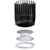 4 Inch 20/32W HO Interchangeable Module - alternate image 2