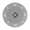 1" Aperture Interchangeable Mud-In Module - main product image