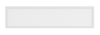 1X4 Backlit Flat Panel - alternate image 2