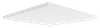 2X2 Surface Mount Panel - main product image