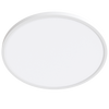 24" Round Surface Mount - main product image