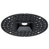 Mini Black Square Trimless Kit - alternate image 2