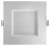 5" Square Regress slim - main product image
