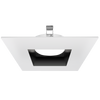 4 Inch Two-Tone Square Trim - alternate image 2