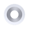 6 Inch Haze Round Trim - main product image
