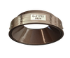 3.5 Inch Bronze Round Millwork Trimless Kit - alternate image 2