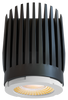 3.5 Inch 18 / 30W HO Interchangeable Module