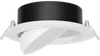 6" Round Flat Gimbal - main product image